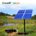 Bluesun solar water pump   irrigation system 1hp 2hp 3hp 5hp 10hp 20hp 50hp 100hp competitive price